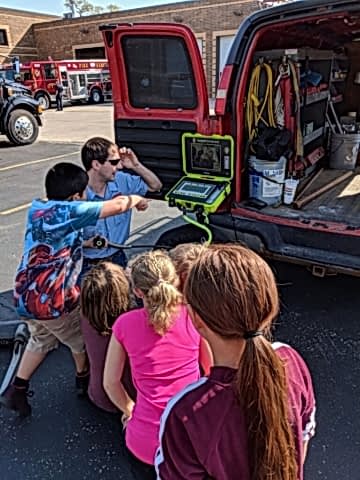 Career Day